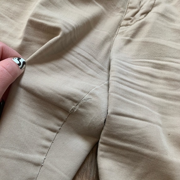 American eagle outfitters khaki uniform / dress / work / business pants - Picture 3 of 10